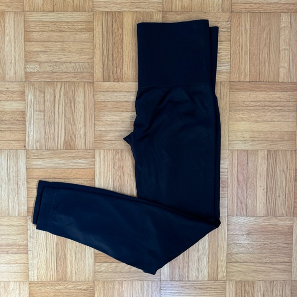 NWOT Knix Good to Go Seamless Leggings - Picture 2 of 5